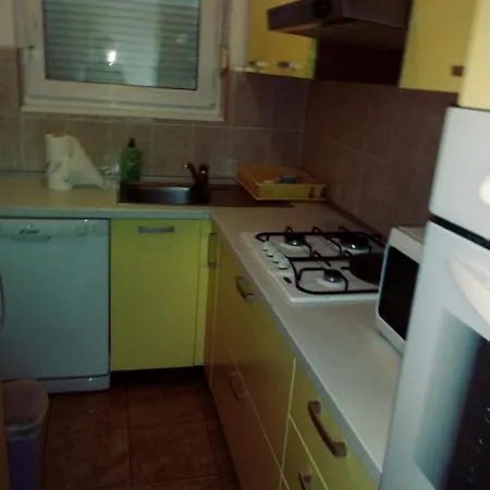 Apartment Kruskovac2