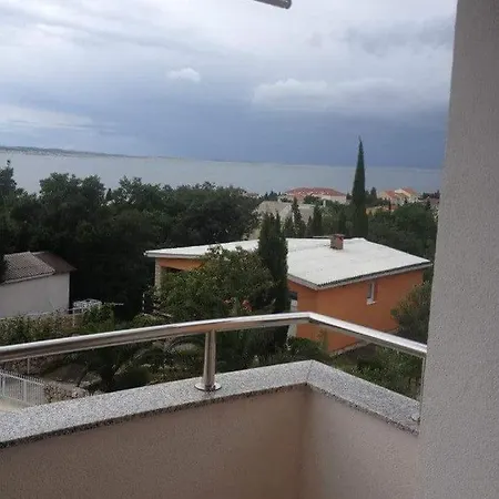 Kruskovac2 * Starigrad Paklenica