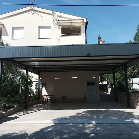 Kruskovac2 Apartment
